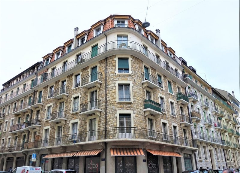 Photo 1 of Genève