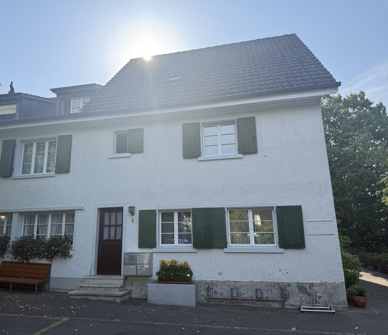 Photo 2 de Mühlegasse 6, Biel-Benken