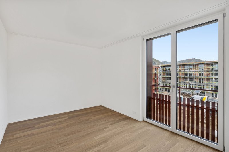 Photo 5 de Hauptstrasse 73B / Haus G, Reiden