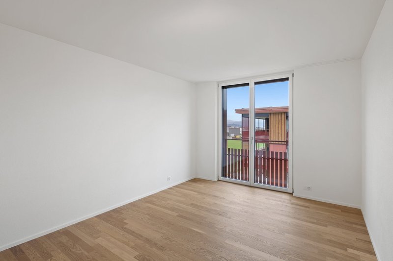 Photo 6 de Hauptstrasse 73B / Haus G, Reiden