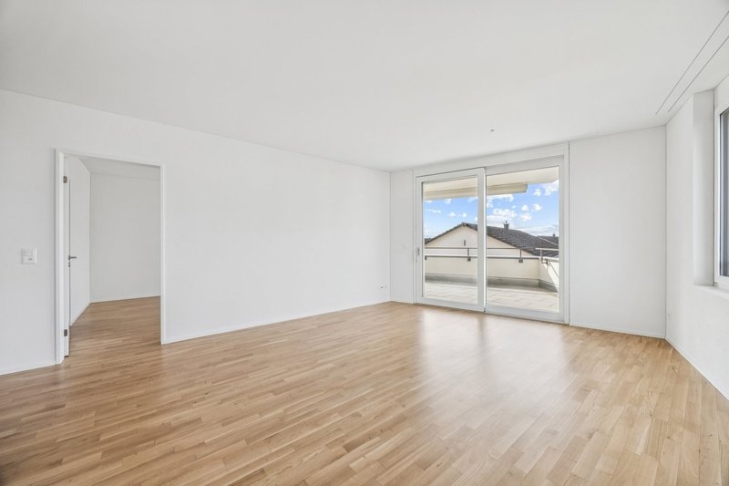 Photo 2 of Seeblickstr. 10, Haus A, Jona