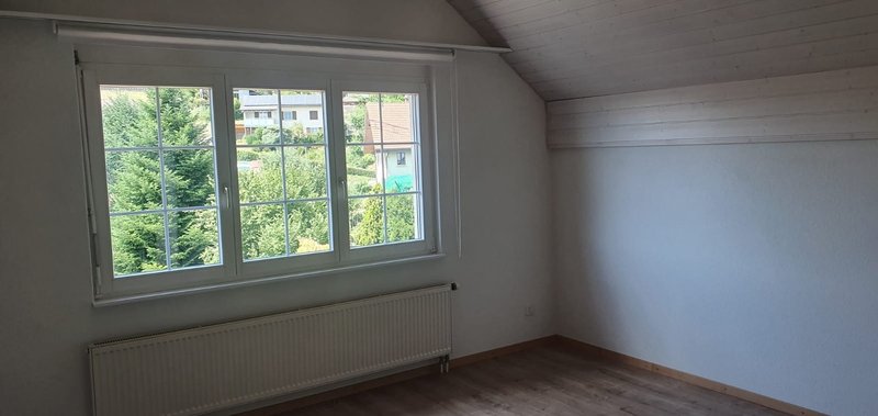 Foto 4 von Häbnistrasse 1, Egliwsil