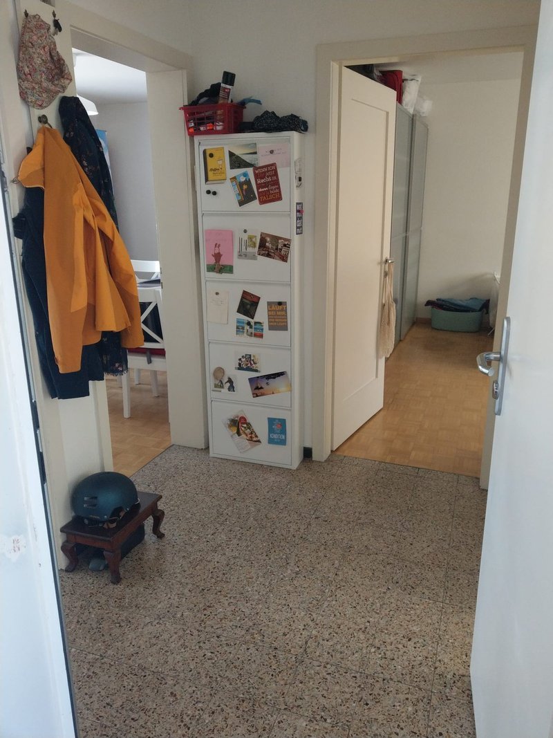 Foto 4 di Austrasse 18, Basel