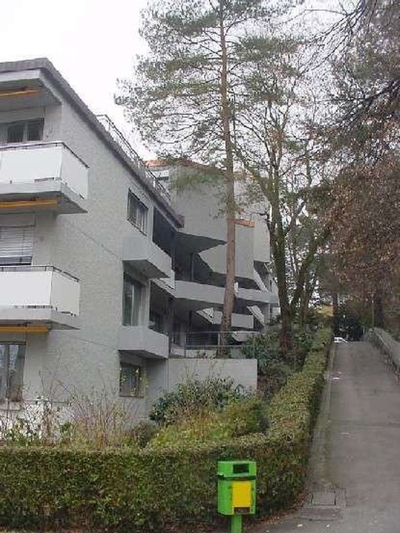 Photo 2 de Etzelsteig 1, Zürich