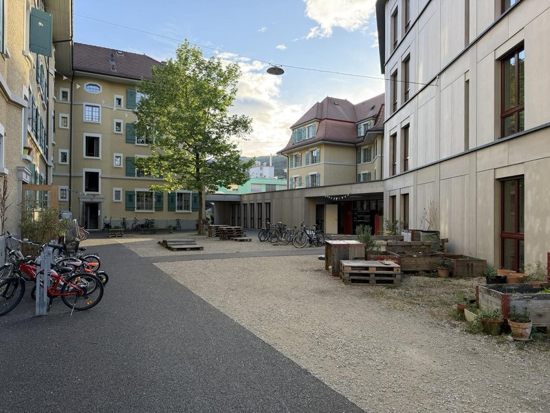 Photo 2 of Wasenstrasse 36, Biel/Bienne