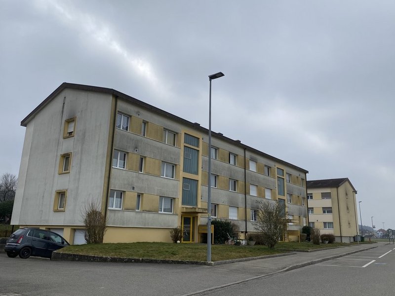 Photo 1 de Busswil bei Büren