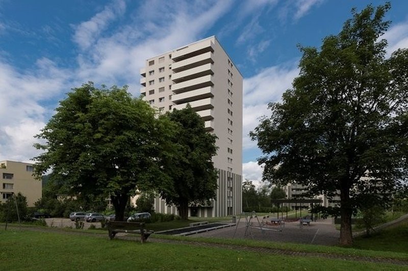 Foto 1 von Nussbaumen AG