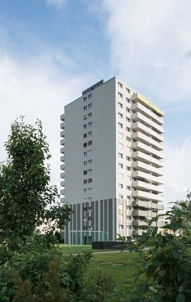 Foto 2 von Schulstrasse 24, Nussbaumen AG
