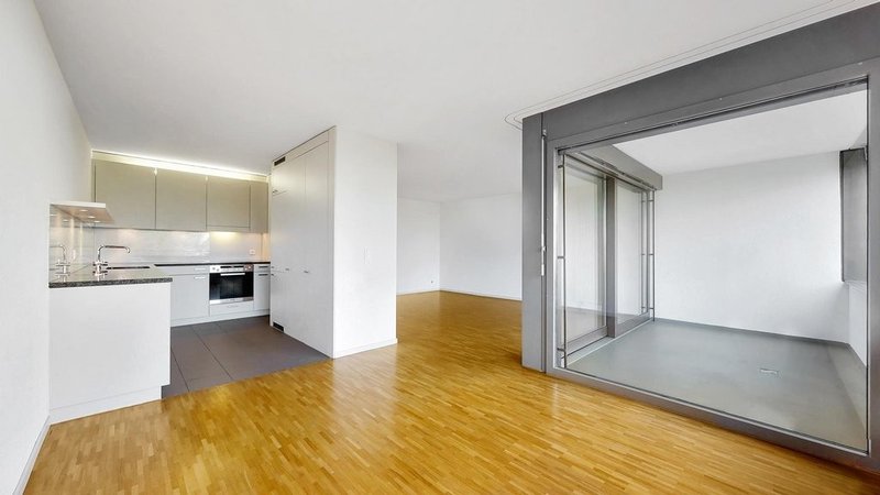 Foto 5 di General-Weber-Str. 6, Frauenfeld