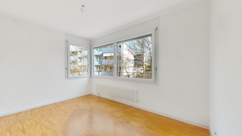 Foto 7 di General-Weber-Str. 6, Frauenfeld