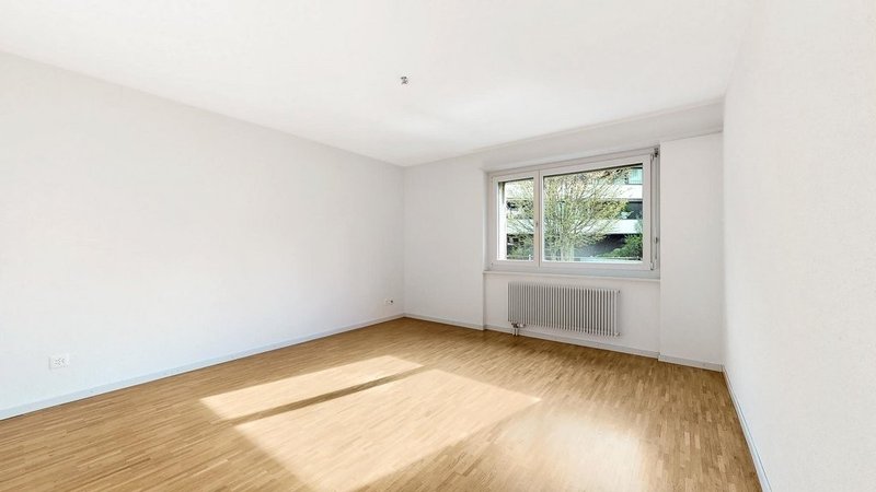 Foto 8 di General-Weber-Str. 6, Frauenfeld