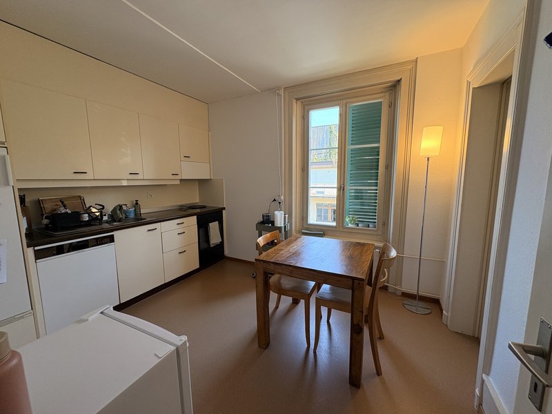 Foto 4 di Gewerbestrasse 12, Bern