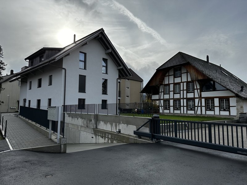 Photo 2 of Jurastrasse 23, Aegerten