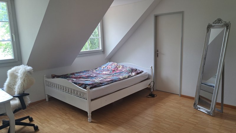 Foto 2 von Königsweg 4A, Frick