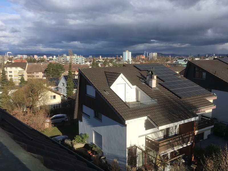 Photo 7 of Ochsengasse 18, Allschwil
