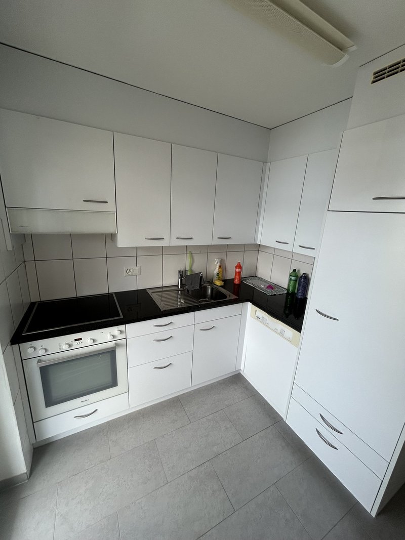 Foto 3 di Rappensteinstrasse 5, St. Gallen