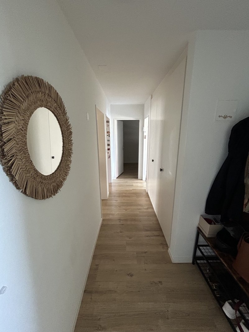 Foto 4 di Rappensteinstrasse 5, St. Gallen