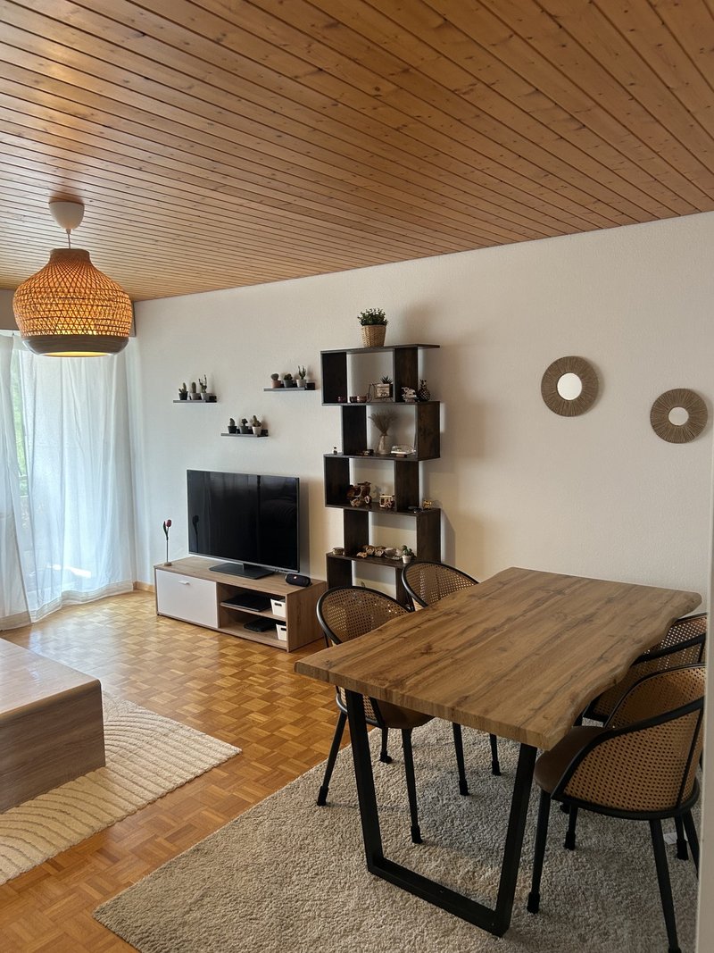 Foto 5 di Rappensteinstrasse 5, St. Gallen