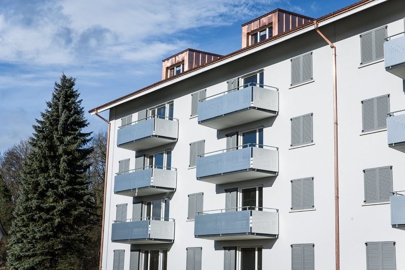 Foto 1 di Gerlafingen