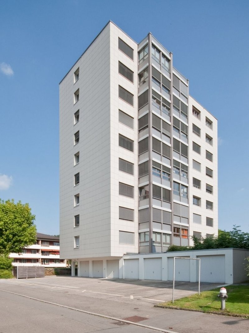 Foto 1 di Wettingen