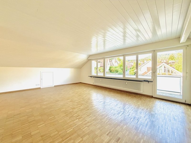 Foto 5 von Hauptstrasse 9, Aesch