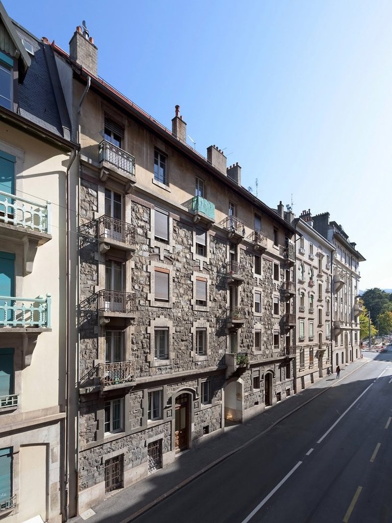 Photo 1 of Genève