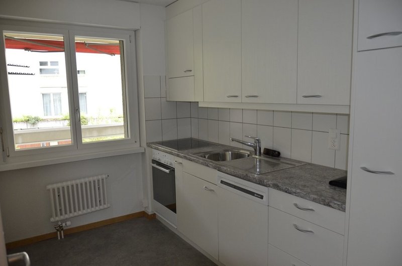 Photo 3 of Bienenstrasse 2, Bern