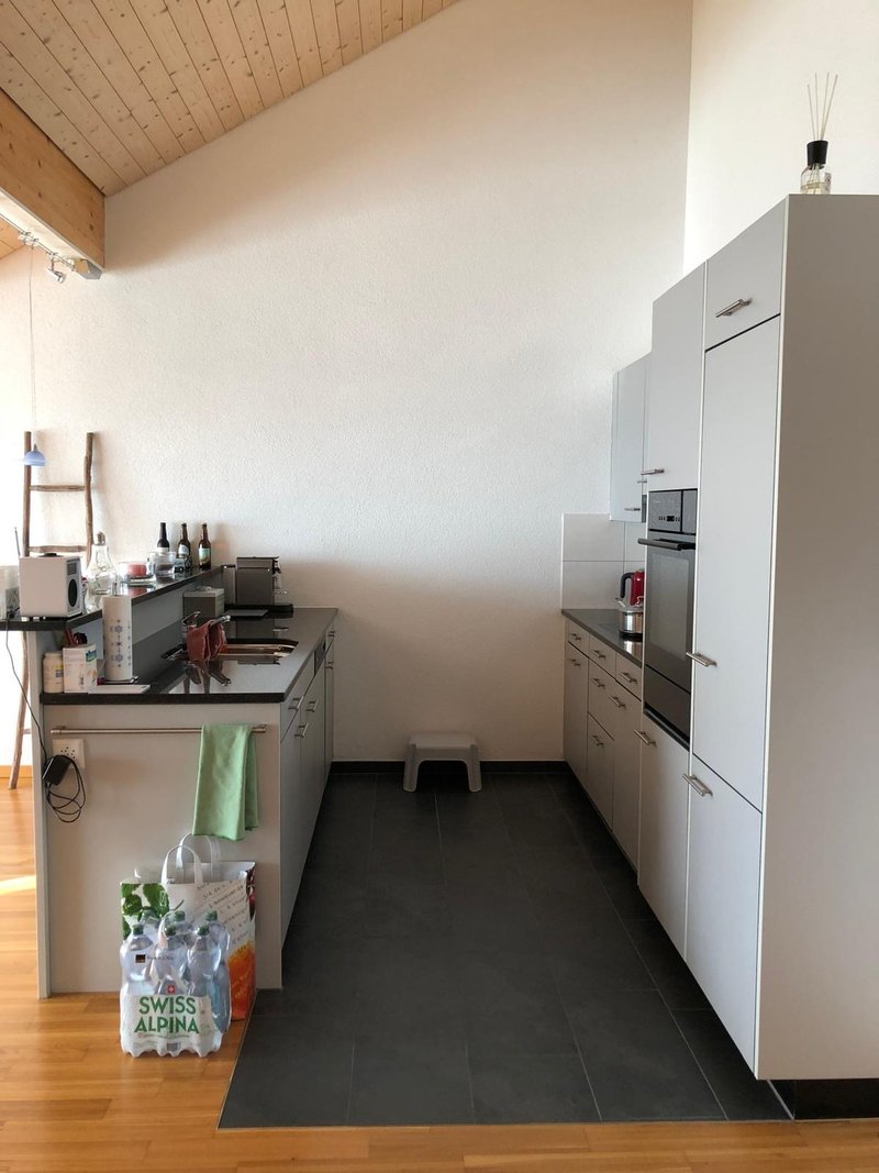 Photo 2 de wiesengrunstrasse 12, Zuzwil
