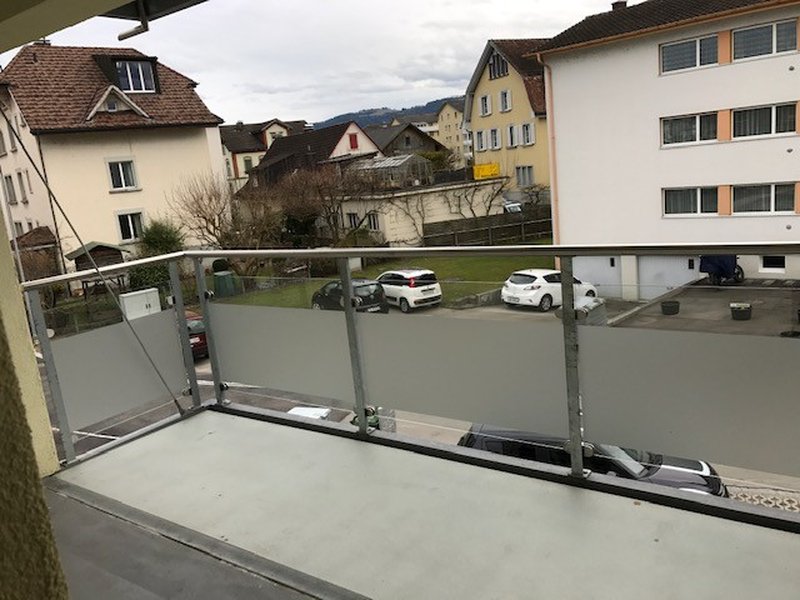 Foto 2 von Rosenweg 4, Steinach