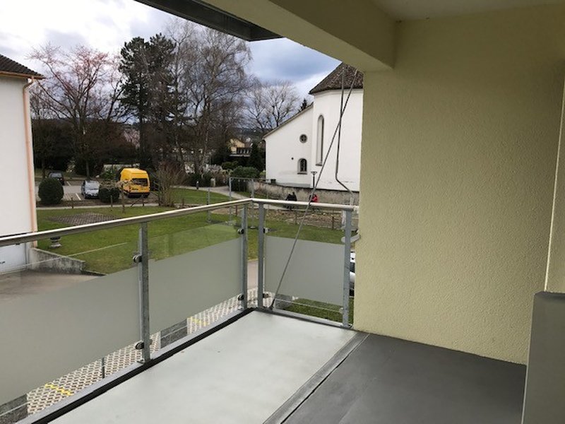 Foto 4 von Rosenweg 4, Steinach
