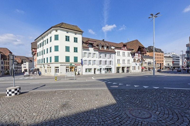 Photo 1 de Aarau