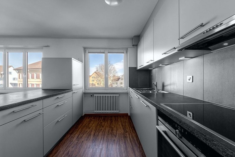 Photo 5 de Hauptstrasse 5, Frenkendorf