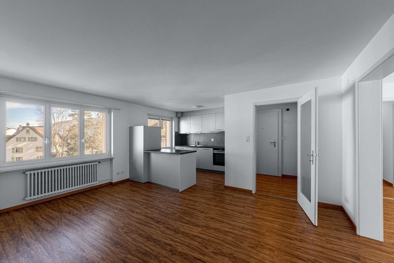 Photo 6 de Hauptstrasse 5, Frenkendorf