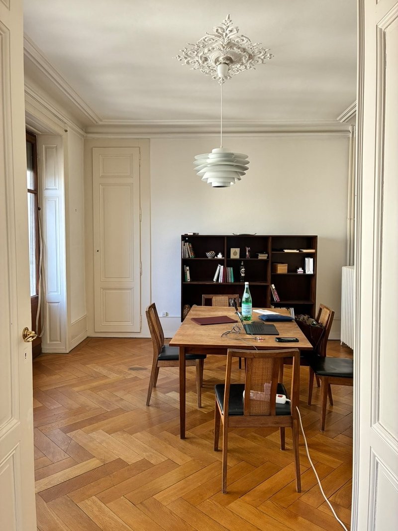 Photo 8 of bd. Helvétique 18, Genève