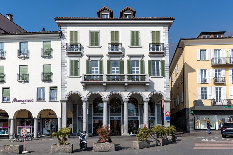 Foto 1 von Locarno