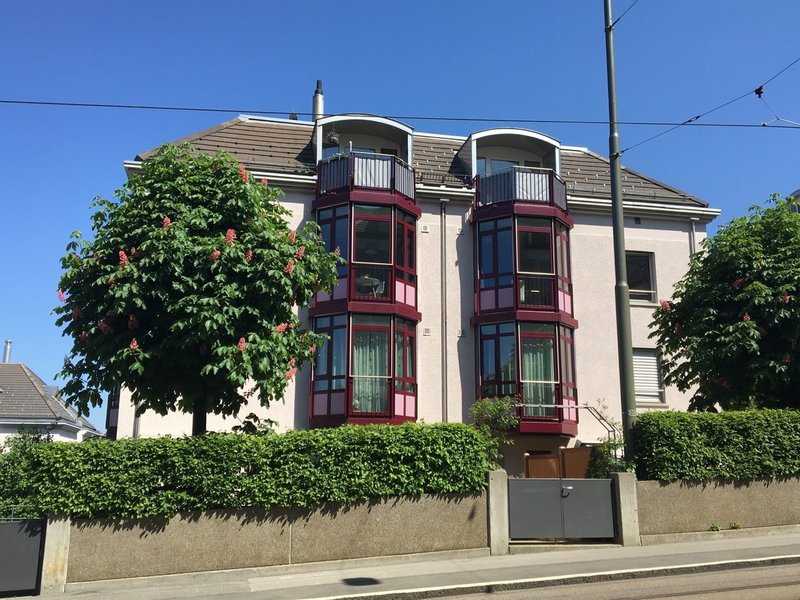 Foto 1 von St. Gallen