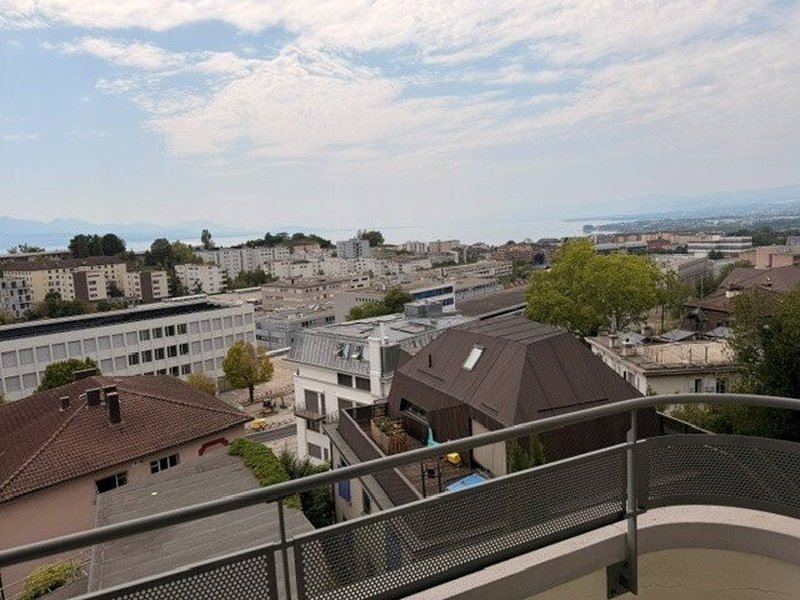 Photo 1 de Lausanne