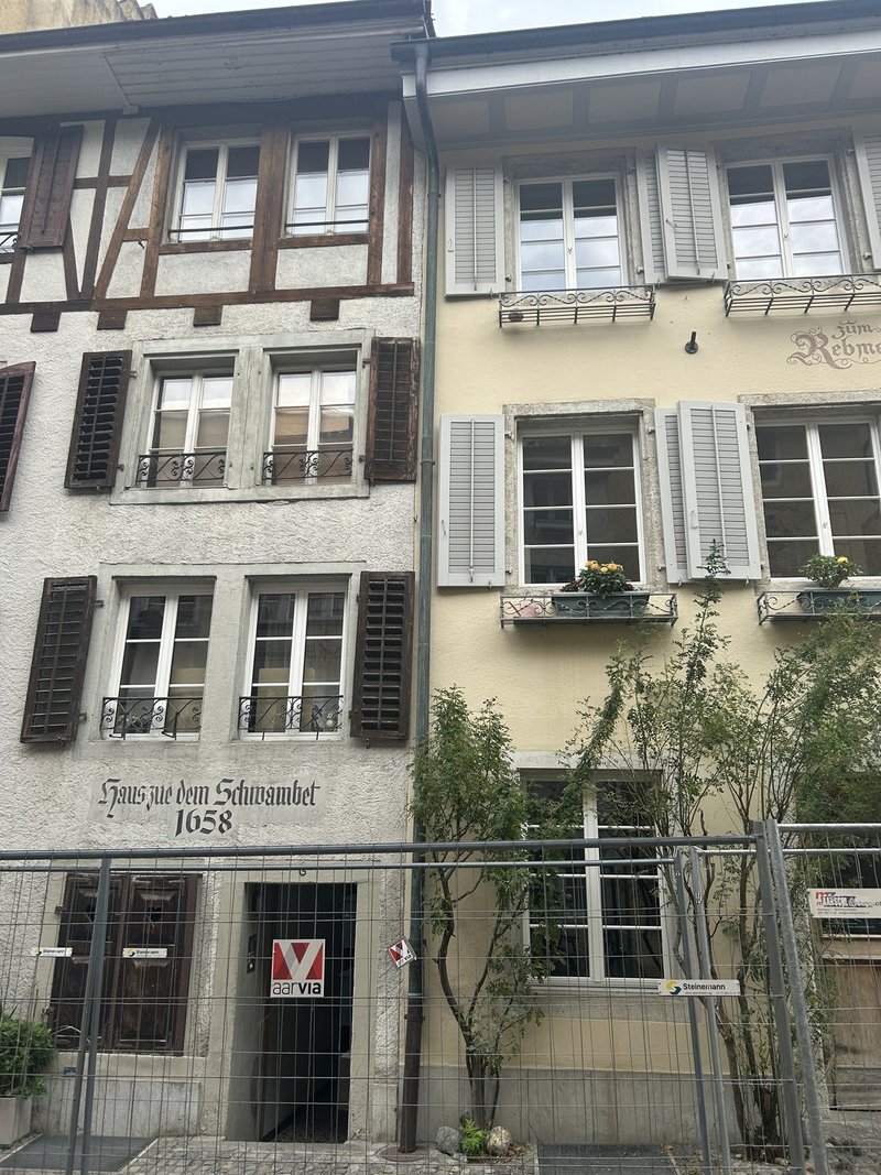 Photo 2 de Kronengasse 6, Baden