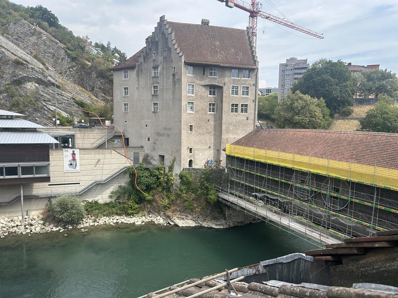 Photo 4 de Kronengasse 6, Baden