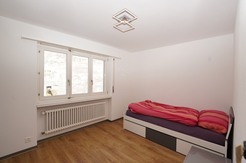 Photo 7 de Bahnhofstrasse 16, Gampel