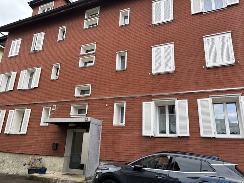 Foto 1 von St. Gallen