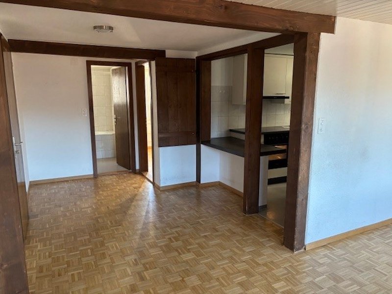 Foto 4 von Farbgutstrasse 12, St. Gallen