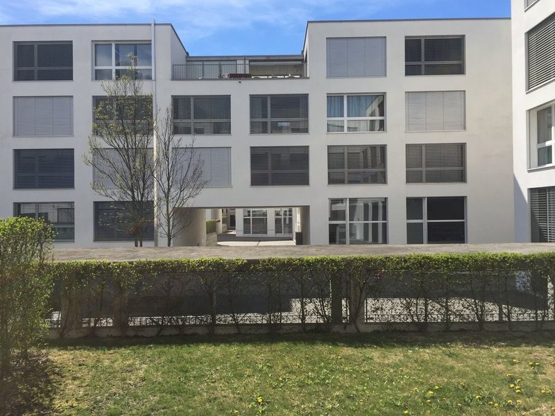 Foto 2 von Gürtelstr. 58, Chur