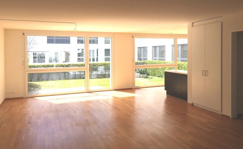 Foto 5 von Gürtelstr. 58, Chur