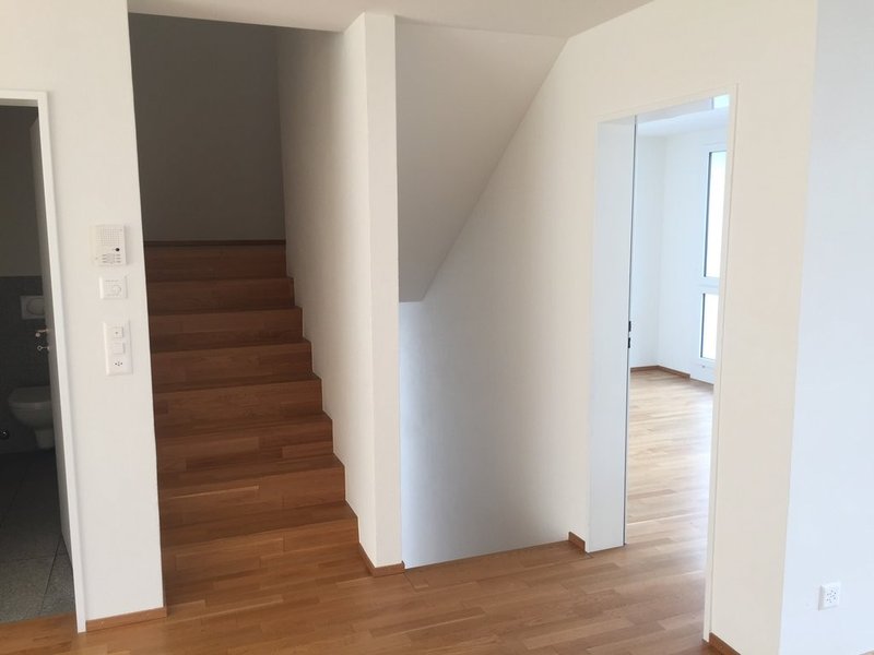 Foto 7 von Gürtelstr. 58, Chur