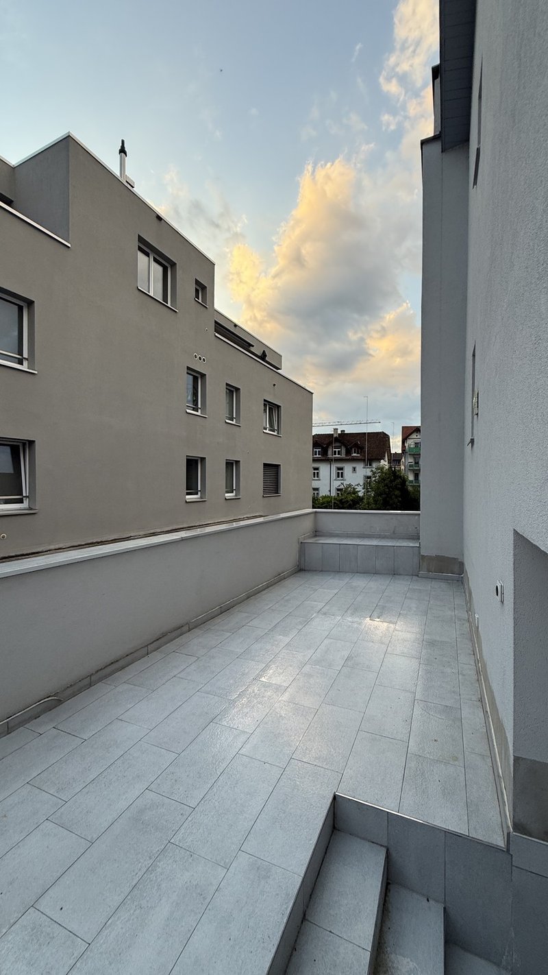 Foto 8 von Pestalozzistrasse 1, Arbon