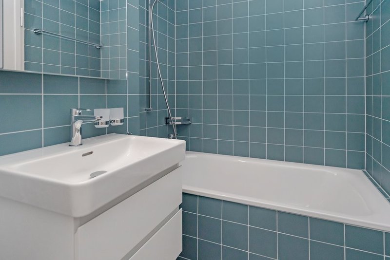 Photo 5 de Gantrischstrasse 52A, Bern