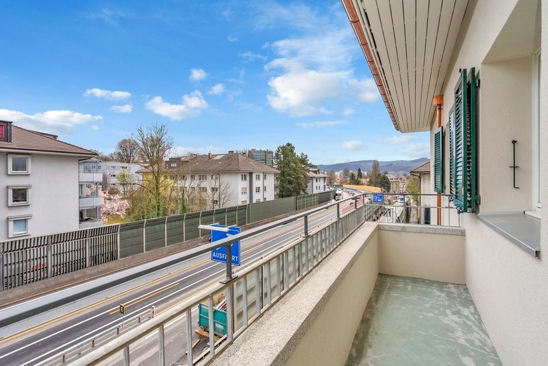 Photo 8 de Gantrischstrasse 52A, Bern