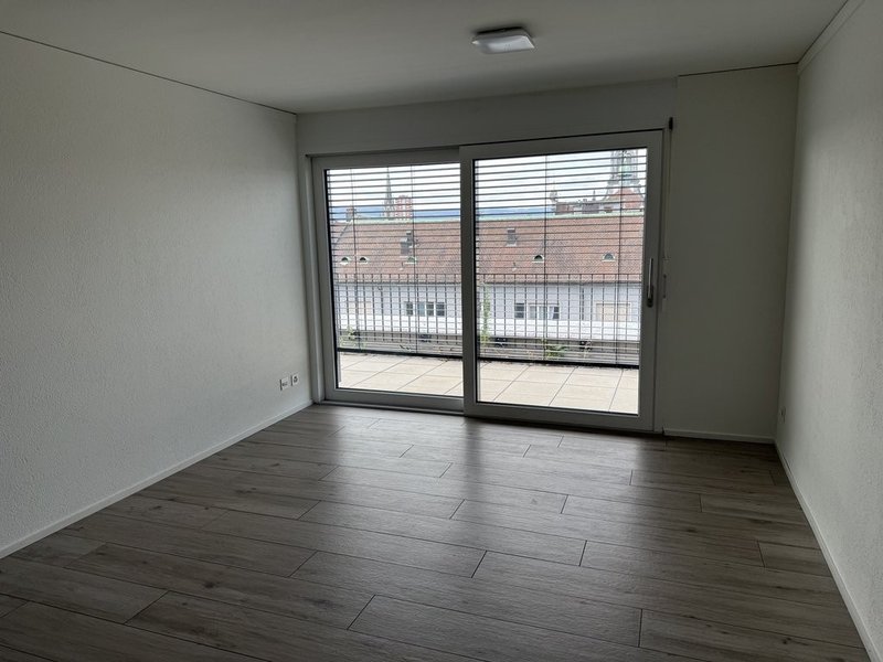 Photo 2 of Klybeckstrasse 190, Basel