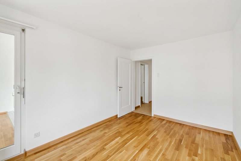 Foto 4 di Gottesackerstrasse 18, Pratteln